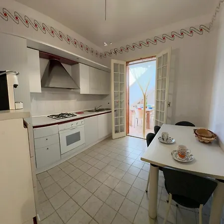 La Casa Di Lilly
