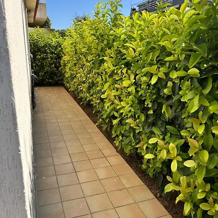 La Casa Di Lilly Villaggio Azzurro