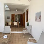 Vakantiehuis La Casa Di Lilly *