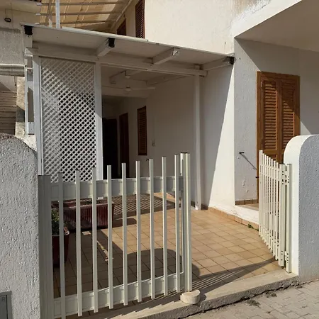 La Casa Di Lilly Villaggio Azzurro