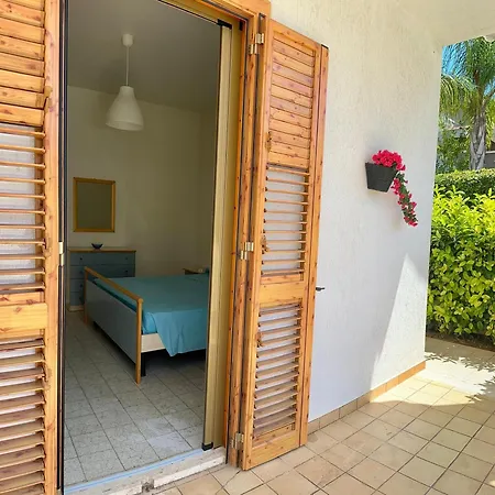 La Casa Di Lilly * Villaggio Azzurro
