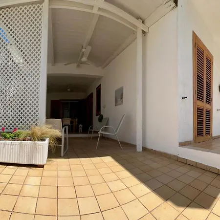 La Casa Di Lilly Villaggio Azzurro